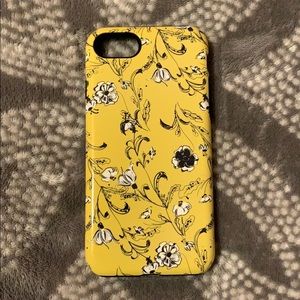 iPhone 7 phone case - Tough